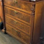 144 4040 CHEST OF DRAWERS